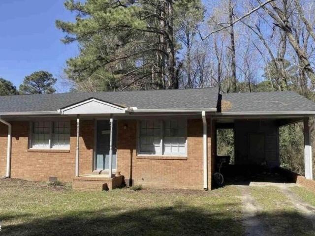 House for sale in Wake, North Carolina