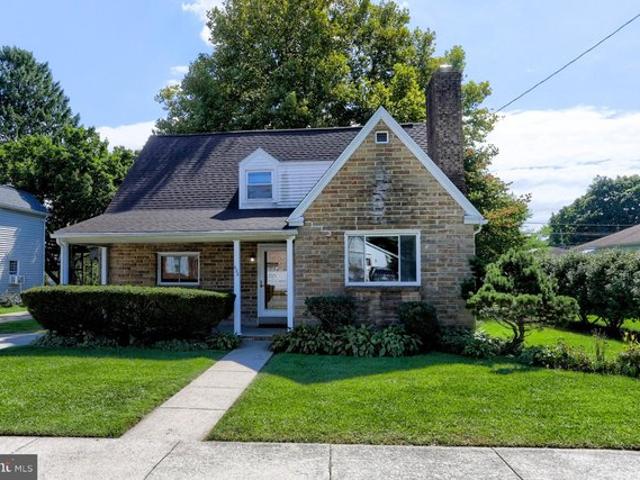 House for sale in Annville, Lebanon County