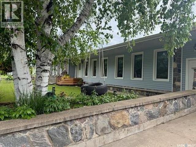 House for sale in Canora, Saskatchewan