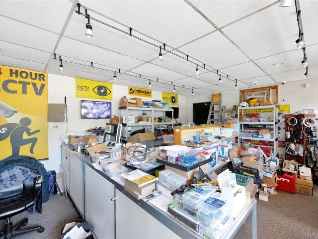 Commercial for sale in Nassau, New York
