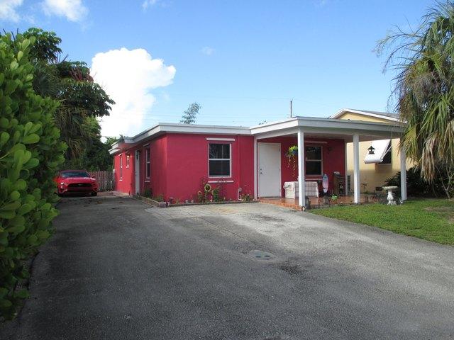 House for sale in Florida