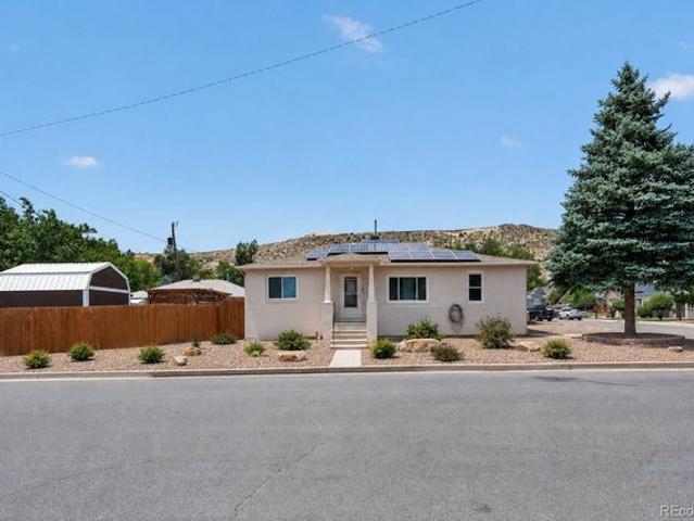 House for sale in Canon City, Colorado