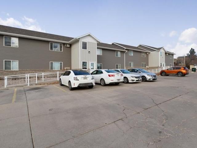 House for sale in Rapid City, South Dakota