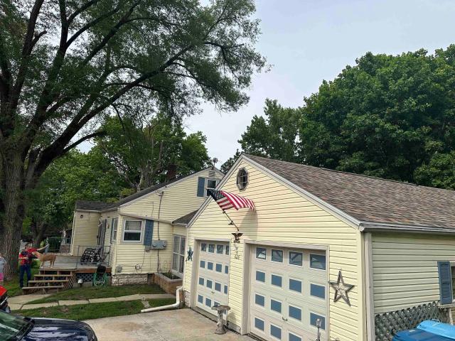 House for sale in Savanna, Illinois
