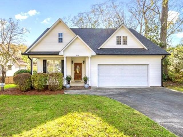 House for sale in Albemarle, North Carolina