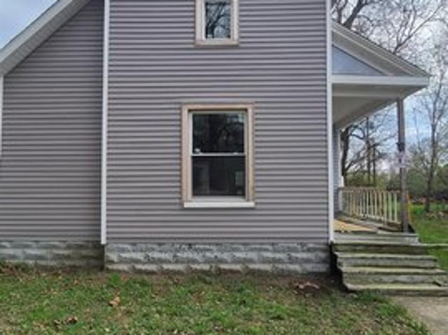 House for sale in Tuscola, Michigan