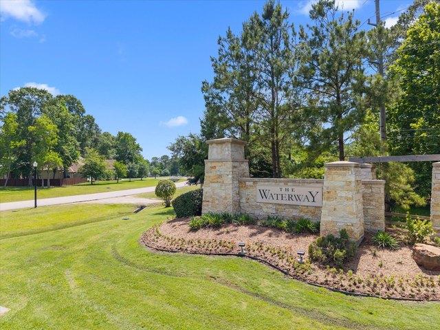 Land for sale in Harris, Texas
