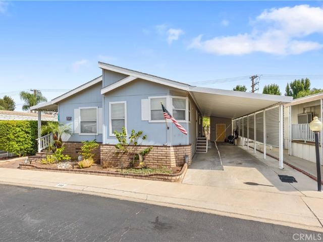 House for sale in Redlands, California