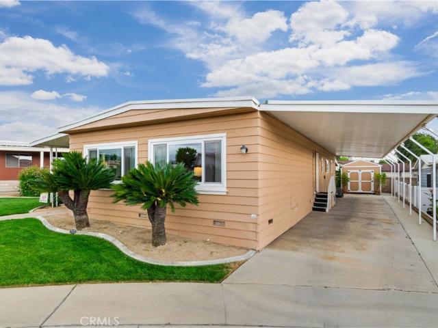 Property for sale in Redlands, California