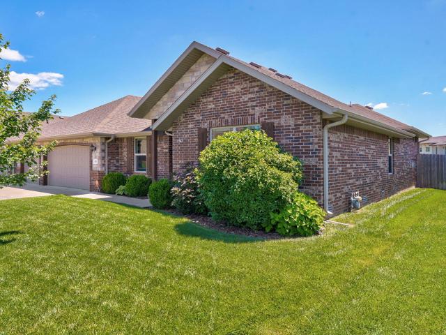 House for sale in Nixa, Missouri