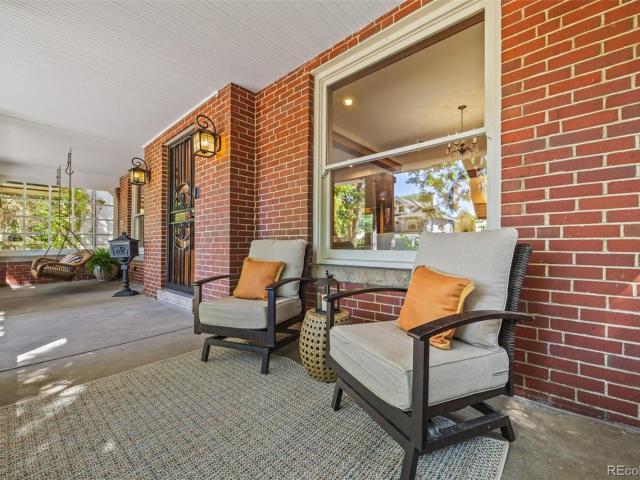 House for sale in Denver, Colorado