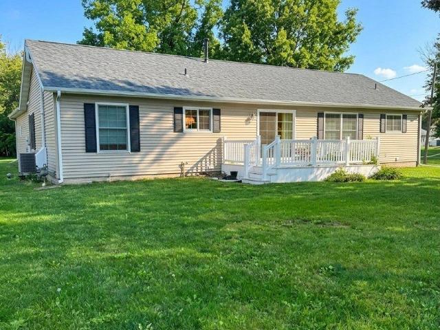 House for sale in Chariton, Lucas County