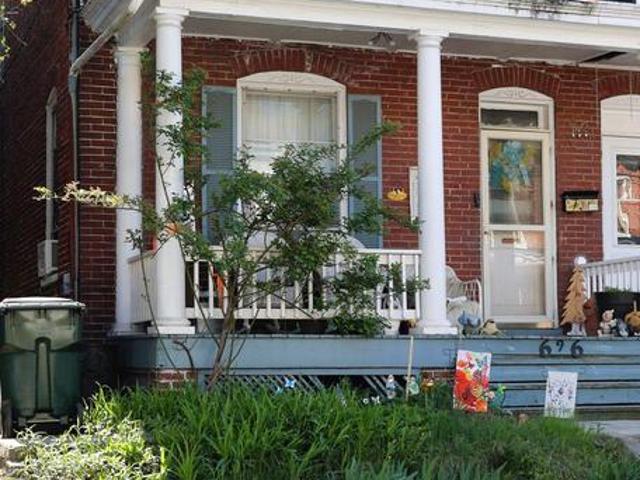 Townhouse for sale in Hagerstown, Maryland