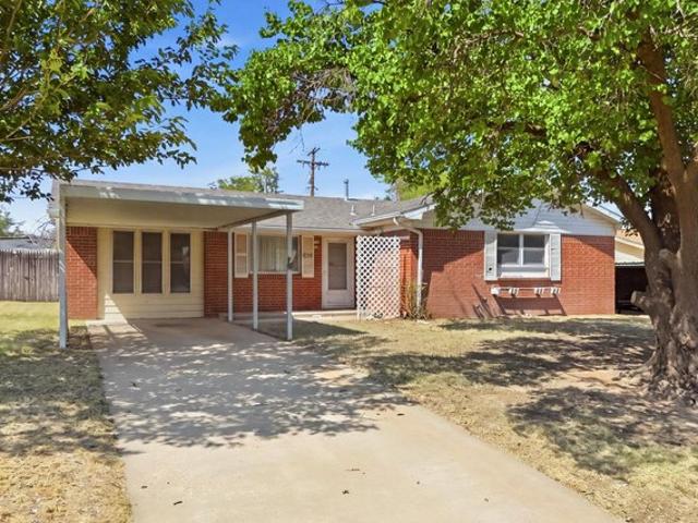 House for sale in Guymon, Oklahoma