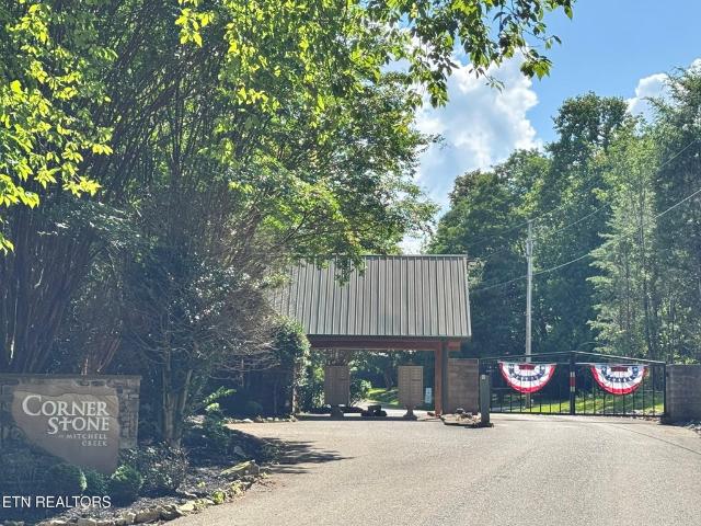Land for sale in Tennessee