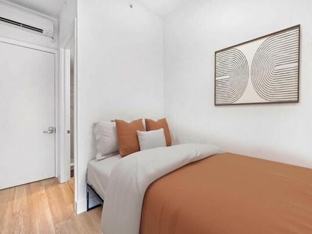 Room for rent in Miami, Florida