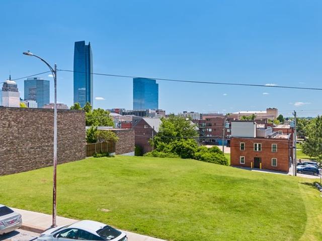 Land for sale in Oklahoma City, Oklahoma