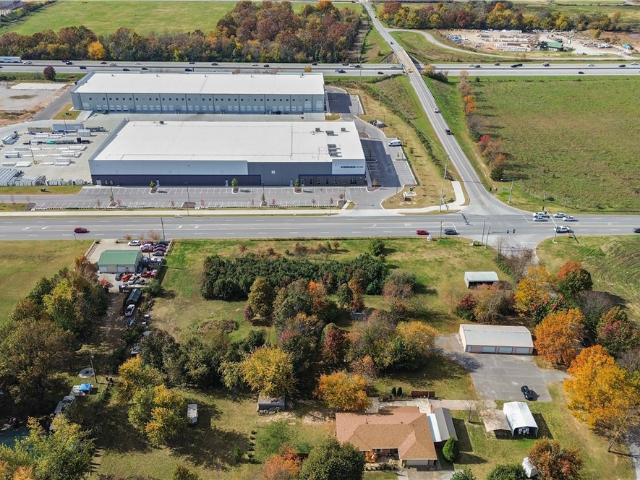 Commercial for sale in Ark