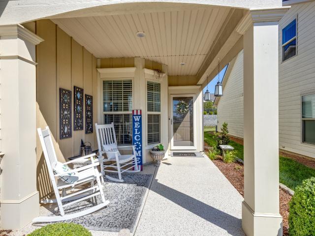 House for sale in Tennessee