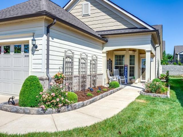 House for sale in Tennessee