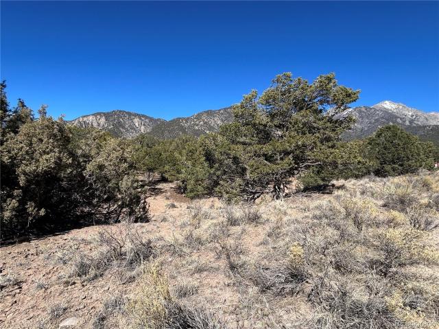 Land for sale in Crestone, Colorado