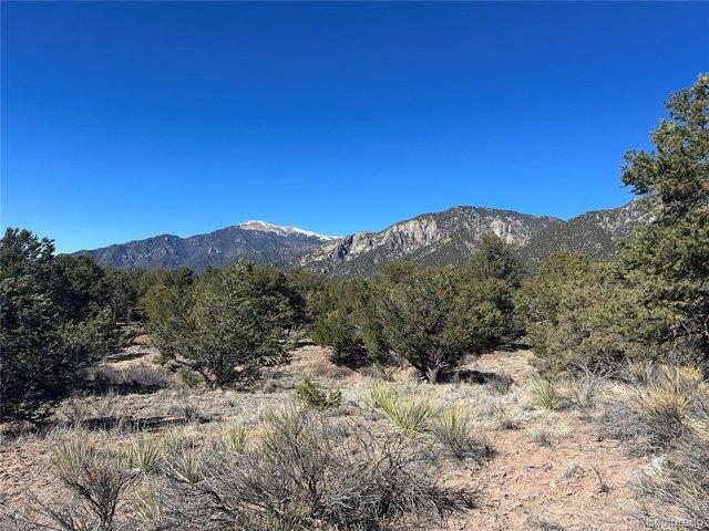 Land for sale in Crestone, Colorado