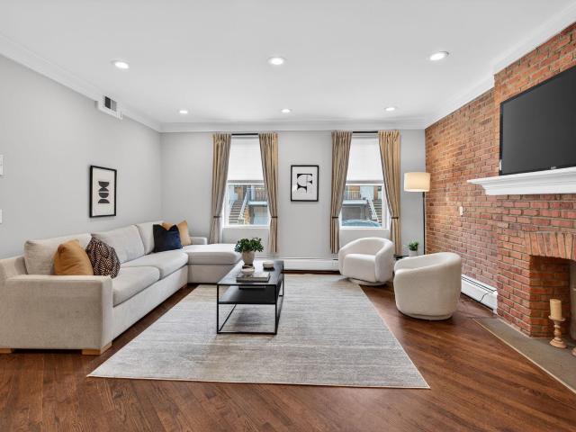 Condo for sale in Hudson, New Jersey