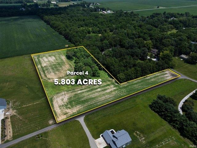 Land for sale in West Lafayette, Tippecanoe County
