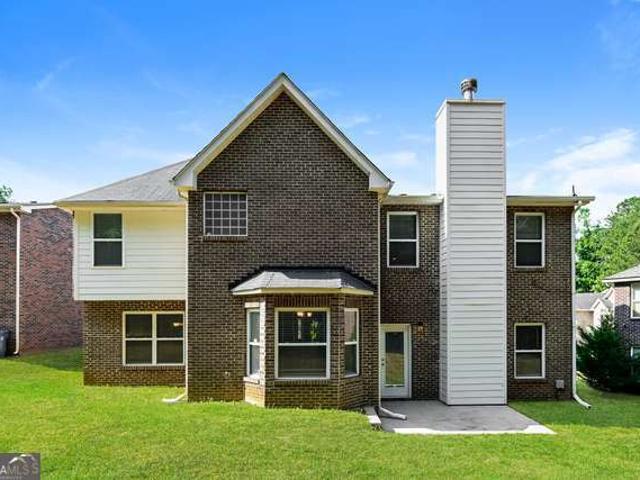 House for sale in Mcdonough, Georgia