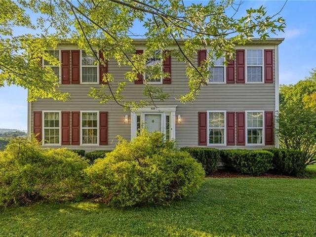 House for sale in Washington, Pennsylvania