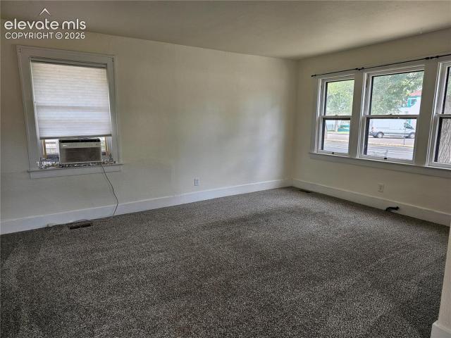 Property for rent in Colorado Springs, Colorado