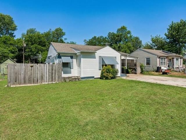House for sale in Norman, Oklahoma