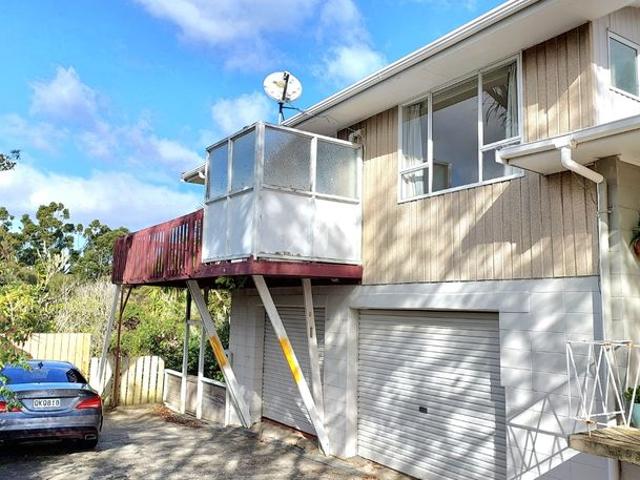 Apartment for rent in Northcote, Kaipātiki