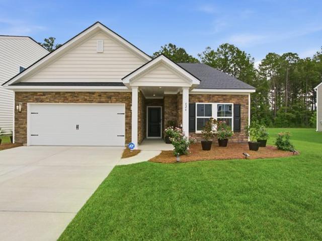 House for sale in Moncks Corner, South Carolina