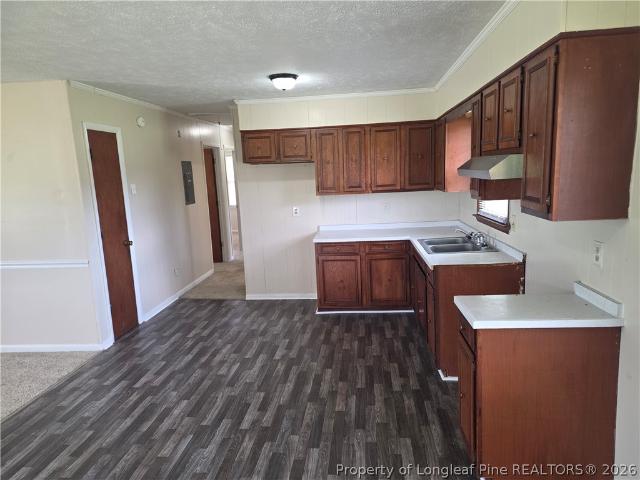 House for sale in Lumberton, North Carolina