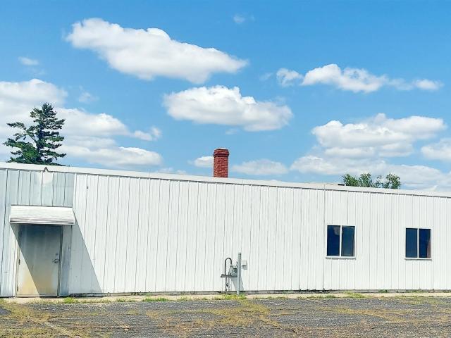 Commercial for sale in Pinconning, Michigan