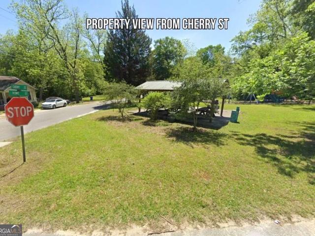 Land for sale in Dublin, Laurens County