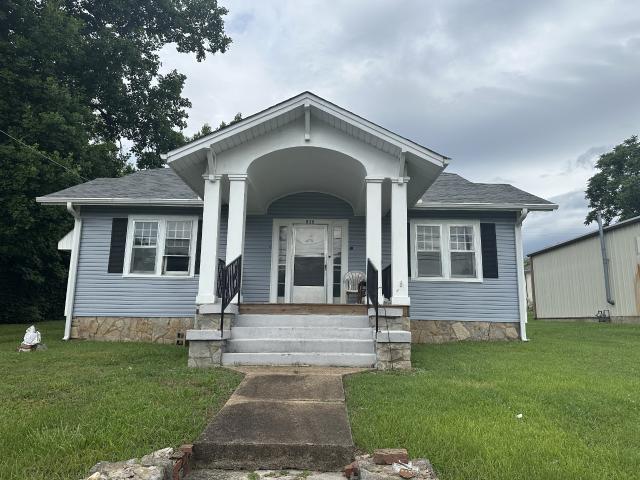 House for sale in Tennessee