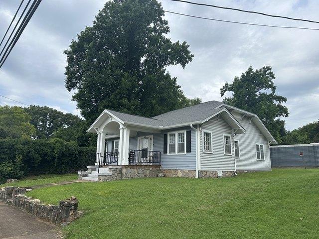 House for sale in Tennessee