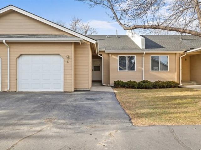 Townhouse for sale in Billings, Montana