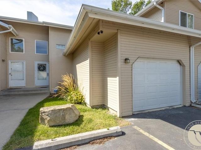 Townhouse for sale in Billings, Montana