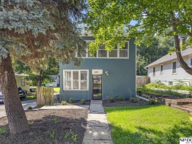 Townhouse for sale in Nebraska
