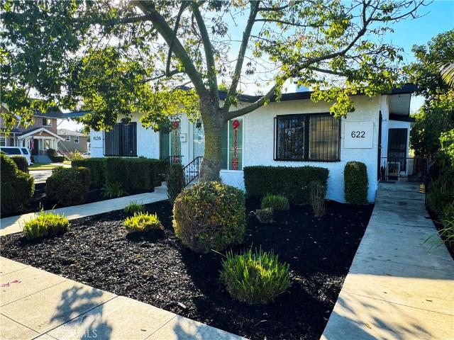 Commercial for sale in Santa Ana, California