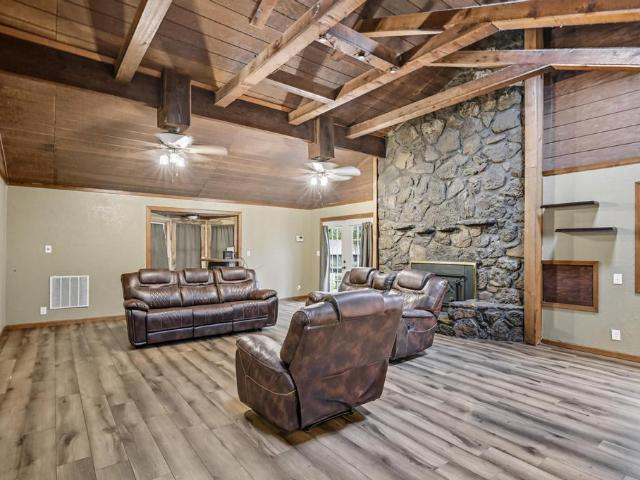 House for sale in Granby, Missouri