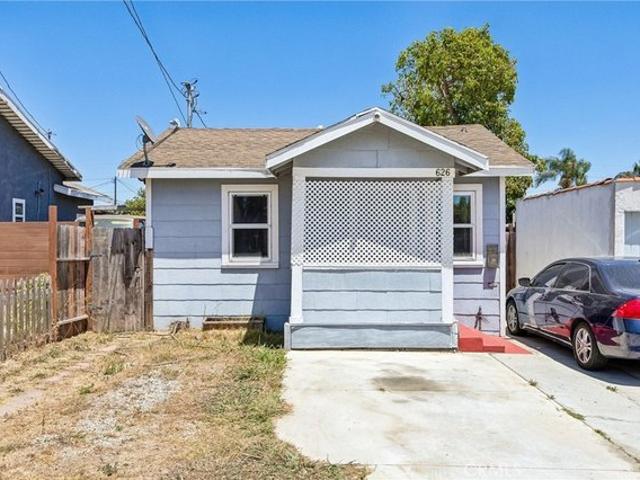 House for sale in Inglewood, California