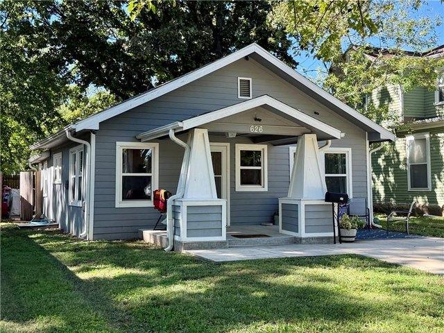 House for sale in Ottawa, Franklin County