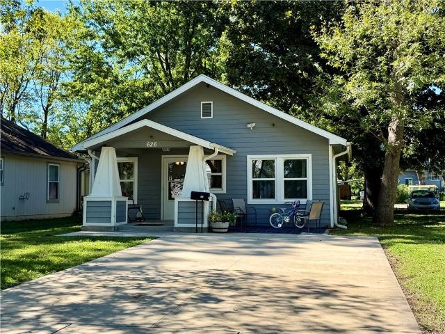House for sale in Ottawa, Franklin County