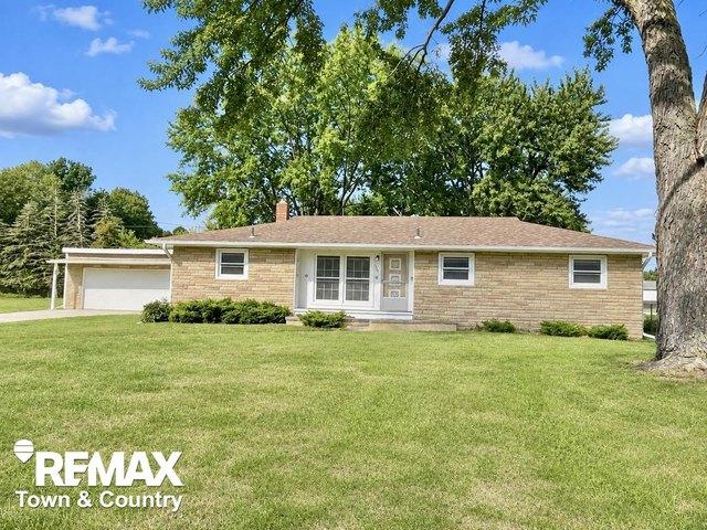 House for sale in Flushing, Michigan