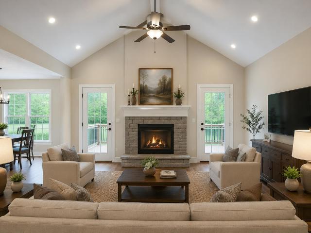 House for sale in Virginia