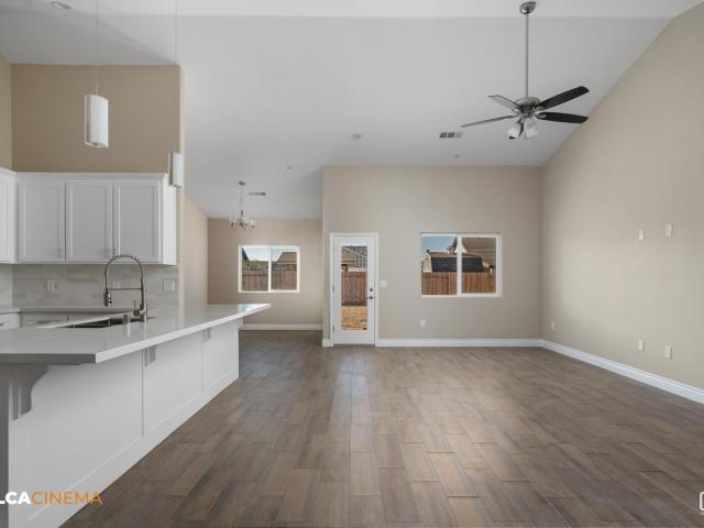 House for sale in North Shafter, Shafter